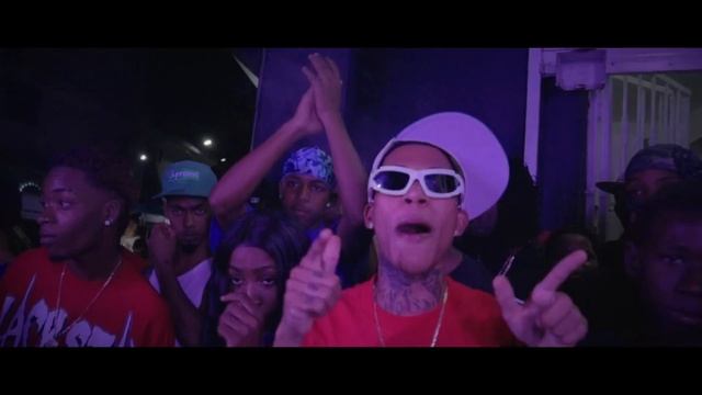 Mafeo 13 - Nadie Anda Alpaso смотреть онлайн