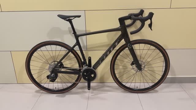 SCOTT ADDICT RC 30 RIVAL AXS L