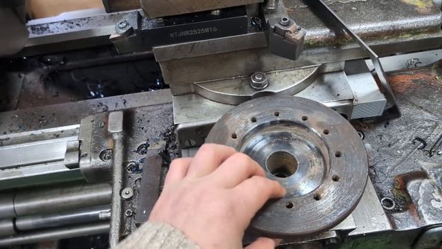 Как дела в мастерской. Декабрь 2024. Покупки обогреватель, заточной сверл. смотреть онлайн