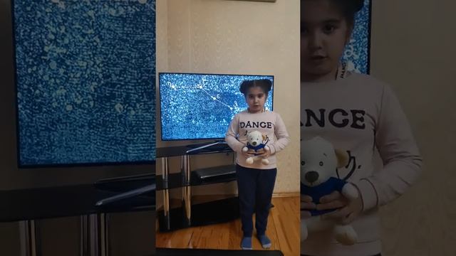 Медвежонок. ТЕЙМУР Эльчин смотреть онлайн