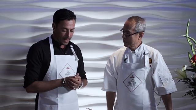 Thai SELECT Season Finale: Coco Asian Bistro and Bar! смотреть онлайн