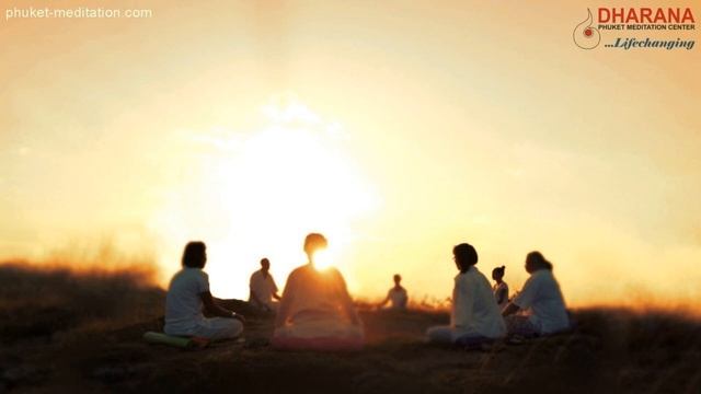 EP. 282: Your Focus needs more Focus | Dharana Meditation Podcast смотреть онлайн