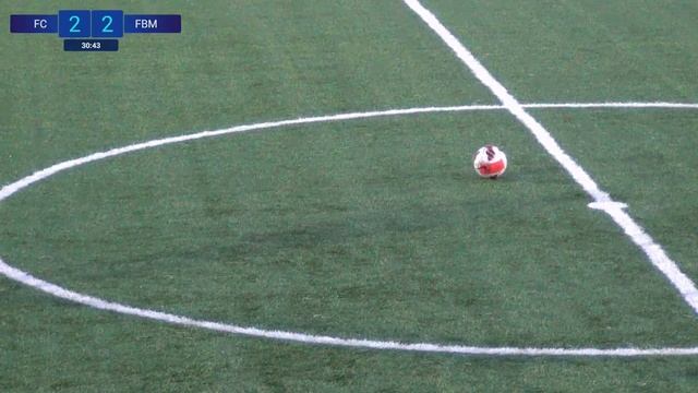 STELA - FC BAYERN MUNICH смотреть онлайн