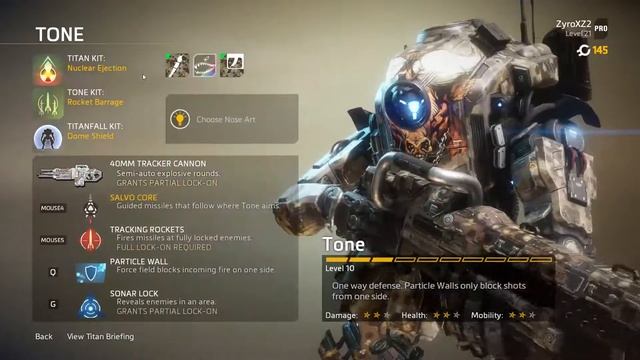 Titanfall 2 (PC Review) смотреть онлайн