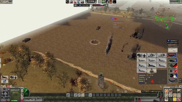 Cold War mod men of war assault squad 2 "Полный пропал" смотреть онлайн