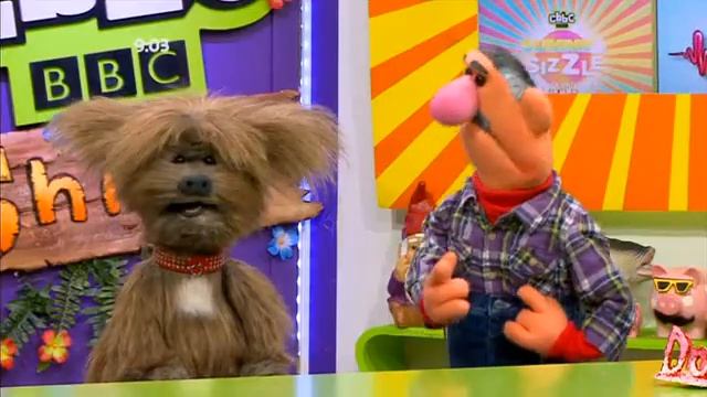 Katie and Dodge - 13th August 2014 (Morning) смотреть онлайн