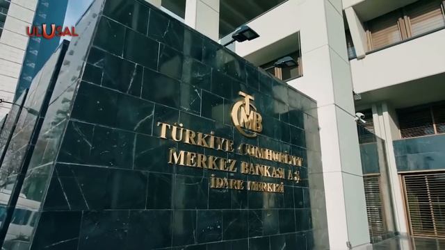 Merkez Bankası faizi sabit tuttu смотреть онлайн