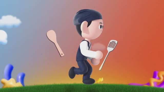 GOING SEVENTEEN EP 107 반장 선거  Class President Election