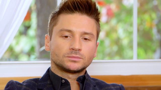 "Честное слово с Юрием Николаевым". Гость Сергей Лазарев. Выпуск от 08.10.2017 смотреть онлайн