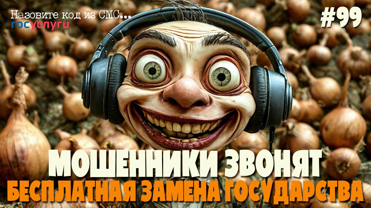 Устанавливаем приложение МайЭнерХо | Аферисты звонят по телефону | Подборка разговоров с мошенниками смотреть онлайн