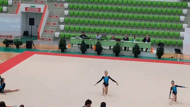 Ралица - Ботевград май 2019. Темпо - 2-ро място смотреть онлайн