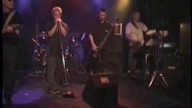 FAUST 13 - A Million Times (live) смотреть онлайн