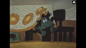Повертайся, Капітошко!  / Come Back, Kapitoshka (1989)