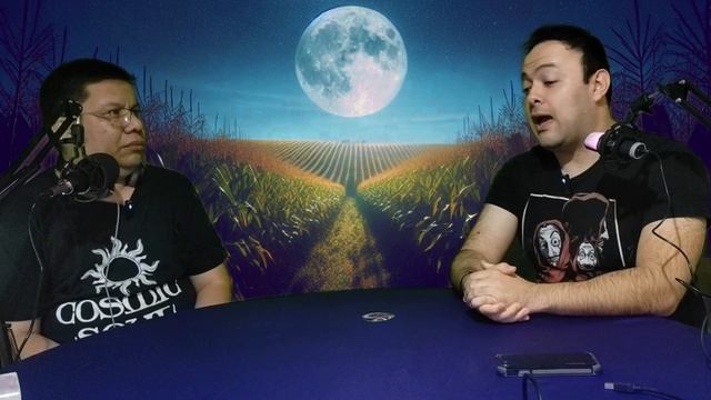 los niños y lo paranormal / los niños del maíz temporada 2 episodio 11 смотреть онлайн