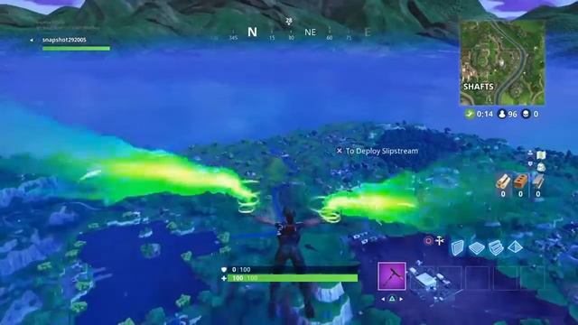 Fortnite mode infinite galet смотреть онлайн