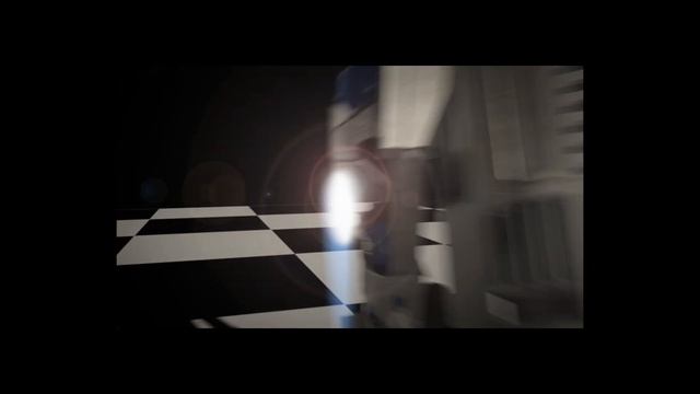STAR WARS Effects Shots and Tests made for Student Project (No Sound) смотреть онлайн
