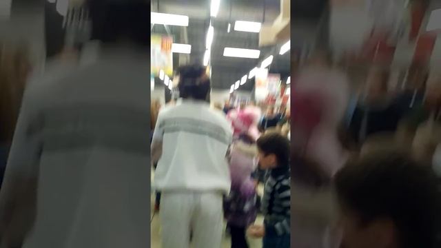 Флешмоб в ДИОНИСЕ :З смотреть онлайн