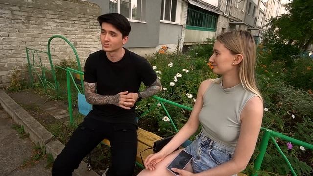 21 серия ОНА ПРОПАЛА. ВЕДЬМА ПРОКЛЯЛА И ПРЕСЛЕДУЕТ НАС В ДЕРЕВНЕ смотреть онлайн