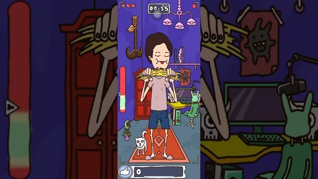 если это видео соберет 5 лайков то я продолжу ломать 🍝 смотреть онлайн