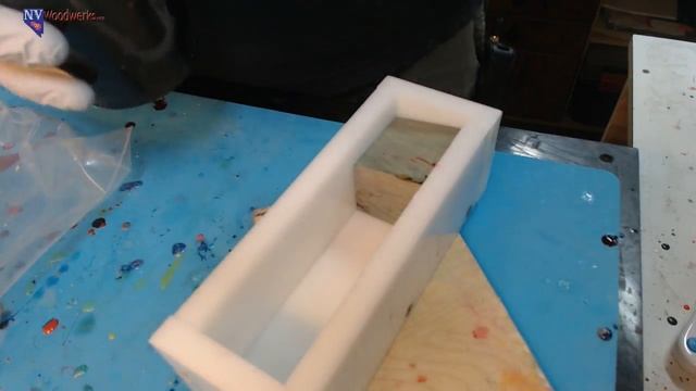 🔴Replay: Dunkin Hair in Resin - Dunkin Junk Live Resin Casting | Episode 1 смотреть онлайн