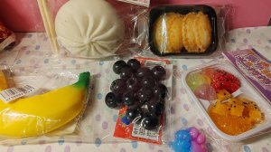 Таба лапка, таба сквиш, сквиш