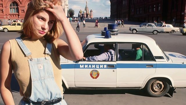 Rhythmix - Дети девяностых.mp4 смотреть онлайн