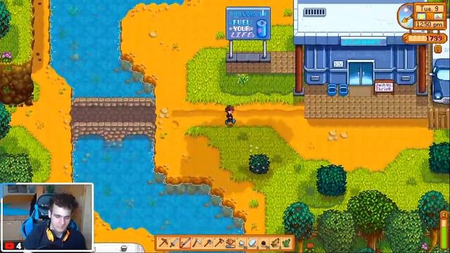 🔴 VALORANT BETA LIVE | Join my Discord Server To Chat! | Livestream (Stardew Valley For Now) смотреть онлайн