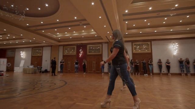 Miss Malta General meeting. Final week Presentation & Catwalk rehearsals. смотреть онлайн