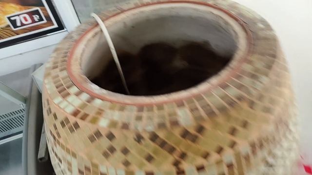 Лаваш вкуснее батона московского, но не ржаной корочки)) смотреть онлайн
