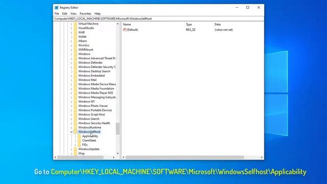 Windows Insider Program: Something Went Wrong, We Aren't Able To Talk To Our Service Right Now смотреть онлайн
