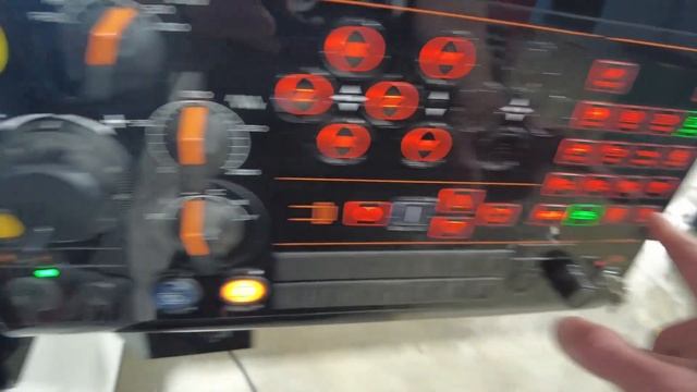 Mazak Mazatrol Lathe Tailstock Basics