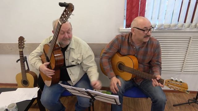 05 Александр Костромин, Иван Васильев