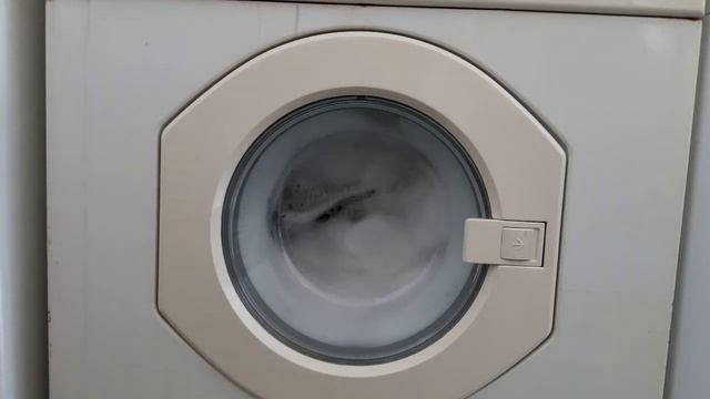 Ariston Margherita washing machine cottons60°(duvet) смотреть онлайн