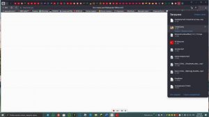 как поставить уже скачанный скин на майнкрафт KLauncher