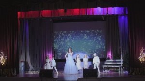 Унисон 2024 - Новый год!!