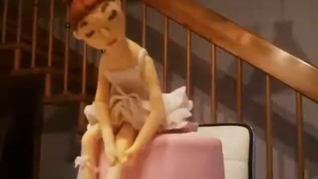 Cupkackes für kleine ballerina/кексы для маленькой балерины смотреть онлайн