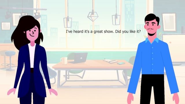 Listen And Repeat - English Listening And Speaking Practice
