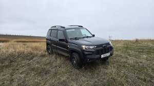 НИВА TRAVEL 2024 | ЧТО СДЕЛАНО В 2024, ИТОГИ | С НАСТУПАЮЩИМ !!!