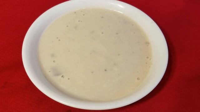 eat Campbell's Cream of Mushroom Soup смотреть онлайн