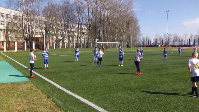 СШ.КРОНШТАДТ - ФЛАГМАН 2тайм 2009 смотреть онлайн