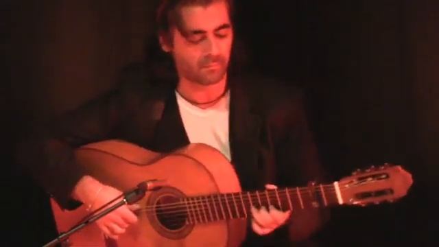 Arte Kanela Flamenco | Demo 4 смотреть онлайн