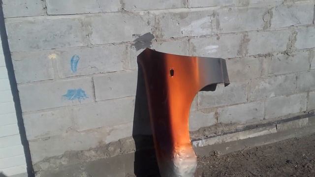 brawn candy paint test 2 смотреть онлайн