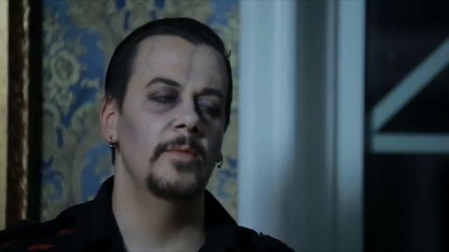 Therion. Mon Amour, Mon Ami. 2013. смотреть онлайн
