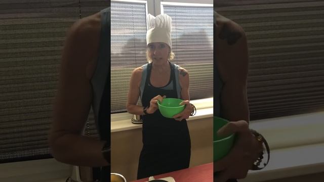 Protein Pudding zum Selbermachen смотреть онлайн