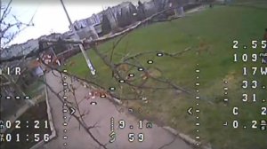 Краши квадрокоптеров нарезка [ad0x0 ] 21.03.2020