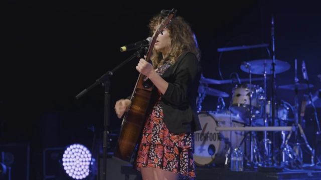 Ellie Fern | SOMETHING WE NEVER HAD 4K смотреть онлайн