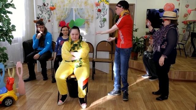 Сказка Репка смотреть онлайн