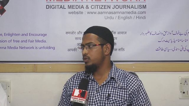 Daudo Apne Rub ki Taraf | دوڑو اپنے رب کی طرف All India Campaign Islamic Youth Federation,IYF Mumba смотреть онлайн