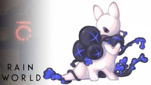 Я не проиграю спруту! // Rain World - 7