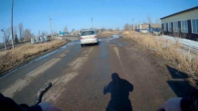 веловоскресенье 18.03.2018 смотреть онлайн